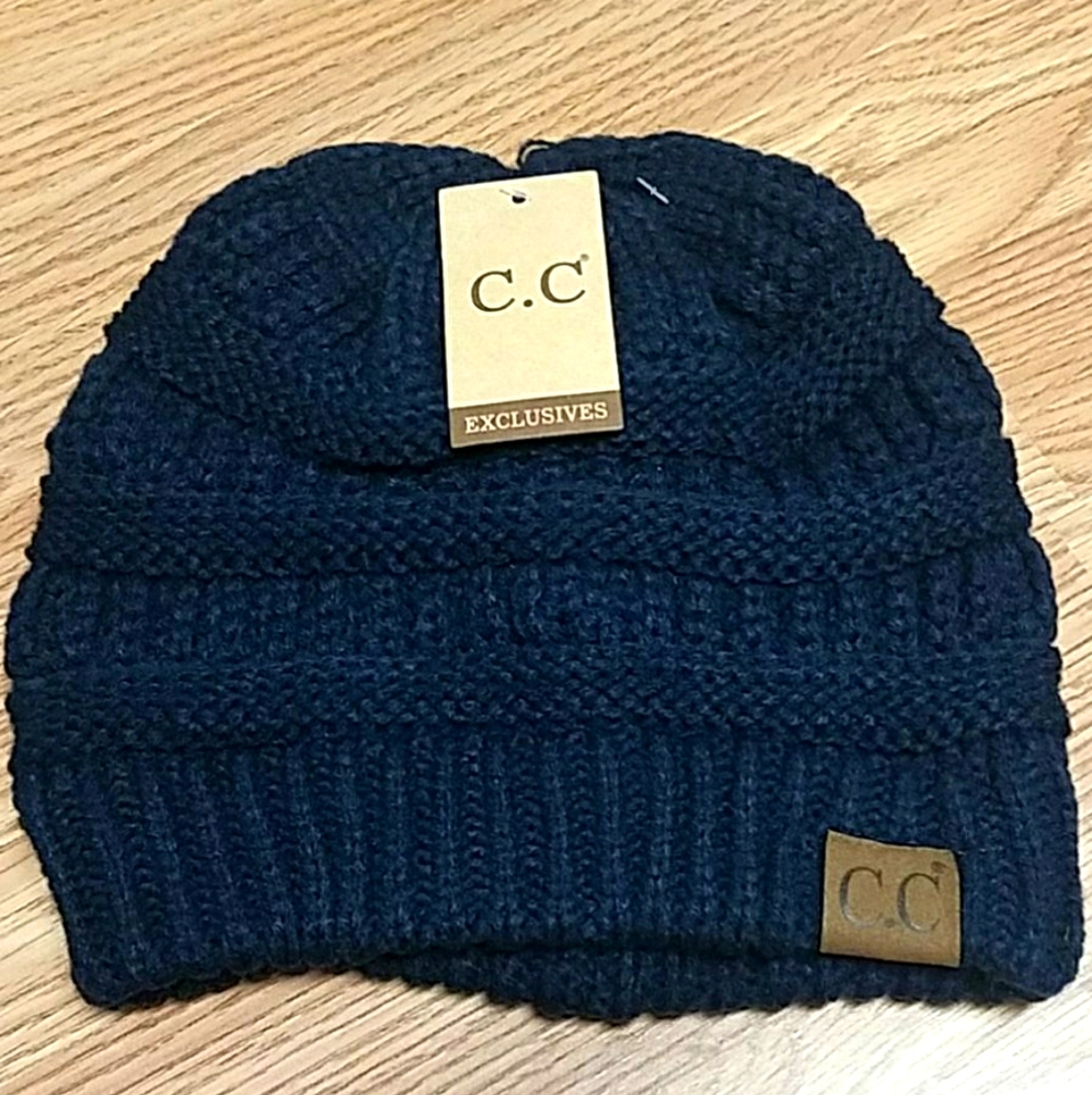 C.C Beanie